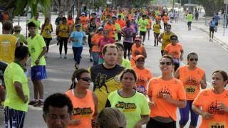 Inscrições para Corrida Cidade de Manaus iniciam nesta quarta-feira
