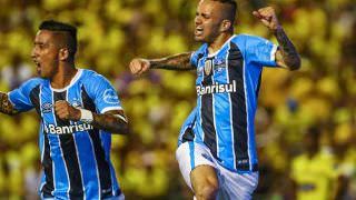 Grêmio tem boa vitória no primeiro jogo das semifinais da Libertadores