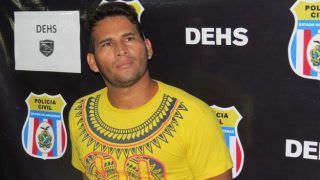 Homem que matou cunhado para defender irmã em briga é preso na Zona Norte de Manaus