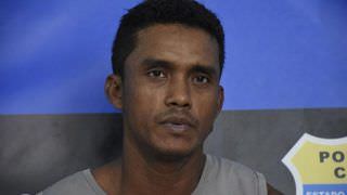 Homem é preso por tentativa de latrocínio contra taxista, em Manaus