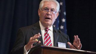EUA manterão diplomacia com Coreia do Norte "até primeira bomba", diz secretário