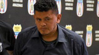 Pastor é preso por estuprar membro de igreja em Careiro da Várzea