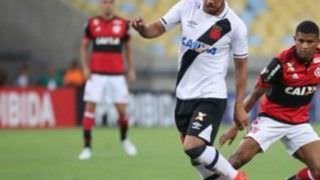 Flamengo e Vasco ficam no 0x0 em jogo de poucas emoções no Maracanã