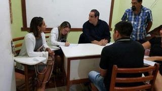 Defensoria Pública expande ações para o interior e inaugura até o final deste ano unidade polo de Parintins