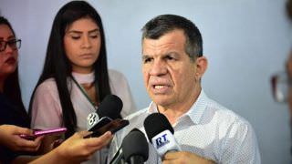Nove DIPS centrais de flagrante, em Manaus, terão recuperação imediata, anuncia Bosco Saraiva