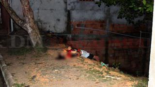 Jovem é amarrado e morto com tiro no olho, na Zona Norte de Manaus