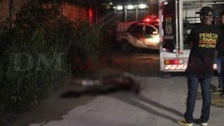 Homem é encontrado morto com sinais de espancamento na Zona Norte de Manaus