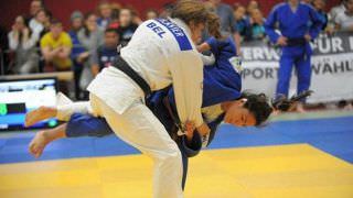 Judoca representa Manaus em mundial júnior de Judô, na Croácia