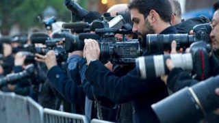 Liberdade de imprensa e proteção a jornalistas são debatidas na Alerj