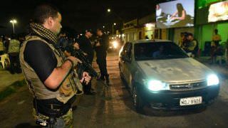 Seis pessoas presas, 30 bares fechados e 1,9 mil veículos vistoriados durante operação ‘Proximidade’