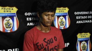 Homem procurado por tentar matar a própria cunhada é preso na Zona Leste de Manaus