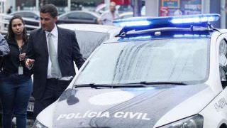 Polícia Civil fará perícia em carro em que estava turista morta por tiro da PM