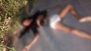 Briga por cliente termina com travesti assassinado a golpes de facadas em Manaus