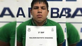Em Manaus, homem é preso em feira por envolvimento com o tráfico de drogas