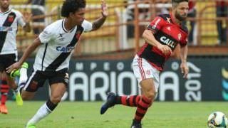 Flamengo e Vasco disputam clássico e vaga na Libertadores