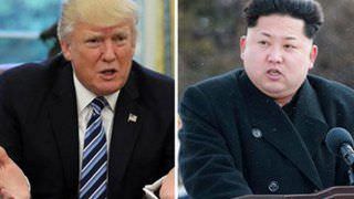 EUA "não descartam" conversas diretas com a Coreia do Norte