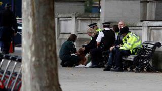 Atropelamento em frente a museu de Londres deixa vários feridos