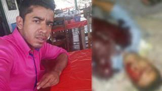 Família diz que homem morto com sete tiros na Zona Norte de Manaus foi vítima de emboscada