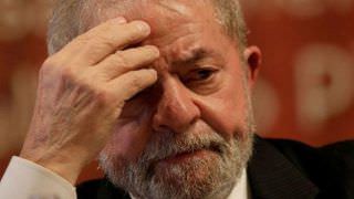 MPF pede aumento da pena de Lula no processo do triplex