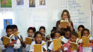 Fundeb: Amazonas perde R$ 440 milhões na educação básica
