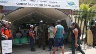 Exército simula crise de refugiados na tríplice fronteira com Peru e Colômbia