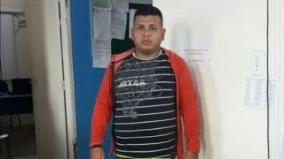 Foragido de Manaus é recapturado em Santa Izabel do Rio Negro