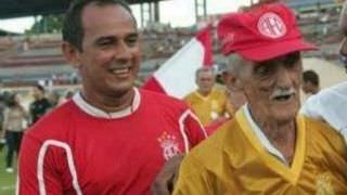 Sejel promove jogo amistoso solidário 'Amigos do Romário' x 'Amigos do Amadeu Teixeira'