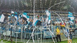 Grêmio vence Lanús por 1x0 pela Copa Libertadores