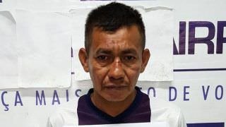 Após mapeamento, homem é preso com drogas no Parque das Nações