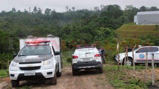 Corpo de homem é encontrado em terreno de invasão na Zona Leste de Manaus