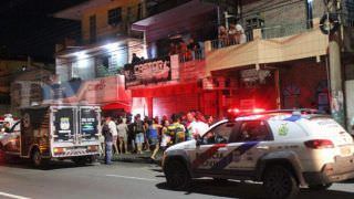 Em Manaus, homem é morto com três facadas após sair de bar com supostos amigos