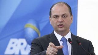 Brasil pretende eliminar hepatite C até 2030, diz ministro da Saúde