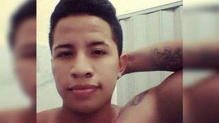DECCI pede apoio da sociedade para localizar e prender homem envolvido em roubo a ourives