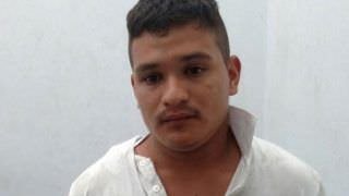 Jovem é preso por furto qualificado no bairro Crespo, Zona Sul de Manaus