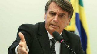 Justiça mantém condenação de Bolsonaro a pagar indenização de R$ 150 mil
