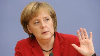Merkel e Schulz entram na "prorrogação" para pactuar coalizão