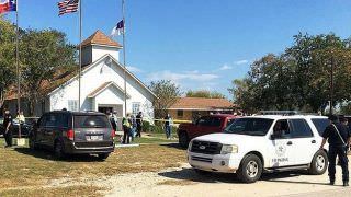 Atirador invade igreja no Texas e deixa mortos e feridos