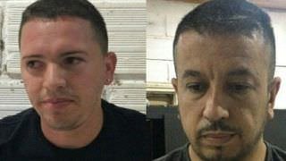 Polícia Federal recaptura integrantes da cúpula da FDN na Colômbia