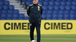 Tite faz mudanças na seleção para amistoso com Japão nesta sexta-feira