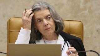 Cármen Lúcia suspende parte do decreto de indulto natalino