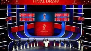 Brasil começa a Copa enfrentando Suíça, Costa Rica e Sérvia