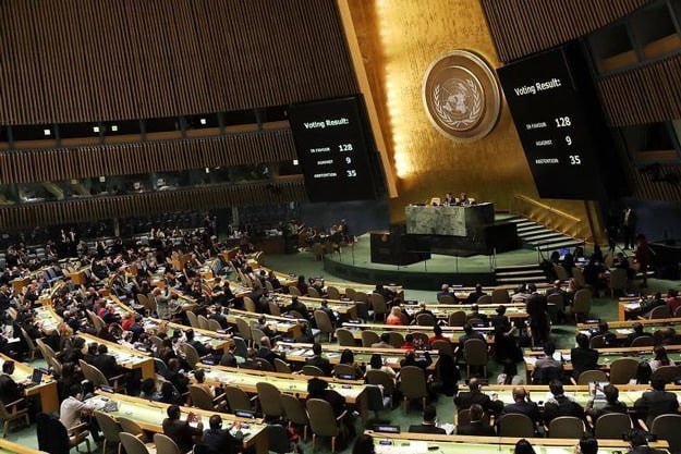 Fórum Internacional de Dakar discute estabilidade e paz na África Países africanos defendem reforma do Conselho de Segurança da ONU