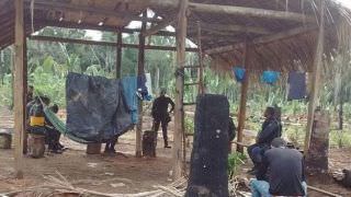 Polícia do AM busca fazendeiros suspeitos de desaparecimento de três sem-terra
