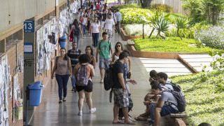 MEC libera R$ 290 milhões para manutenção e custeio de universidades federais