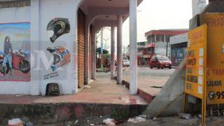 Jovem é morto com tiro na cabeça perto de casa de shows, na Zona Leste de Manaus