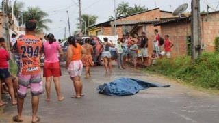 Pelo menos cinco pessoas são suspeitas de matar homem com pauladas na cabeça, em Manaus