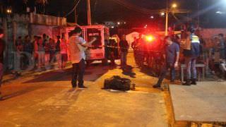 Jovem é morto com tiro na cabeça em Manaus; vítima estava bebendo com assassino