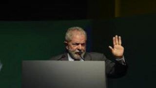 TSE rejeita multar Lula por suposta propaganda antecipada