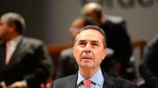 Roberto Barroso diz que há uma imensa demanda no Brasil por integridade