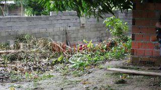Família reconhece corpo achado dentro de mala, na Zona Leste de Manaus